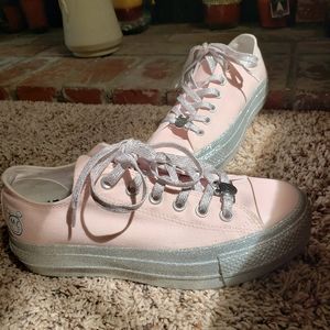 All Star Converse (Disney edition)